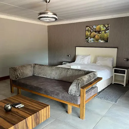 Thabazimbi Country Lodge Exterior photo