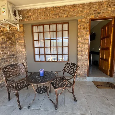 Thabazimbi Country Lodge Exterior photo