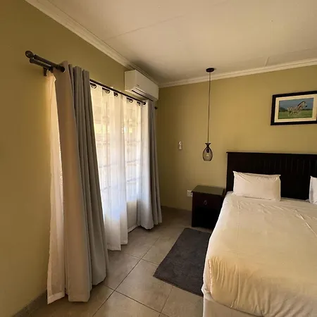 Thabazimbi Country Lodge Exterior photo