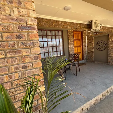 Thabazimbi Country Lodge Exterior photo