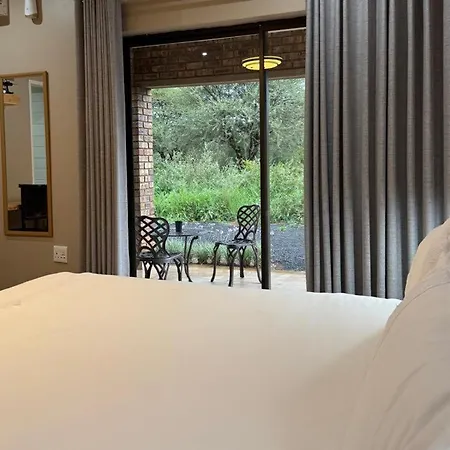 Thabazimbi Country Lodge Exterior photo