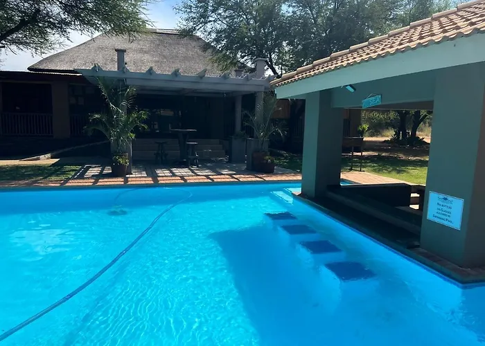 Thabazimbi Country Lodge
