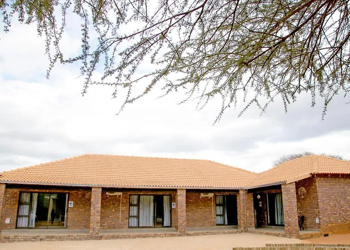 Thabazimbi Country Lodge