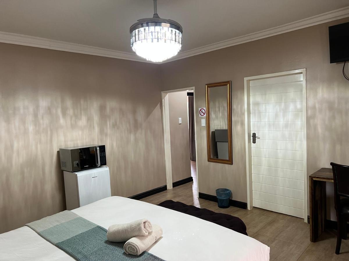 Country Country house Thabazimbi