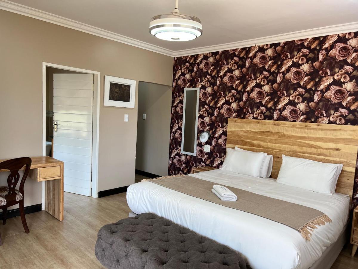 Country house Country Thabazimbi