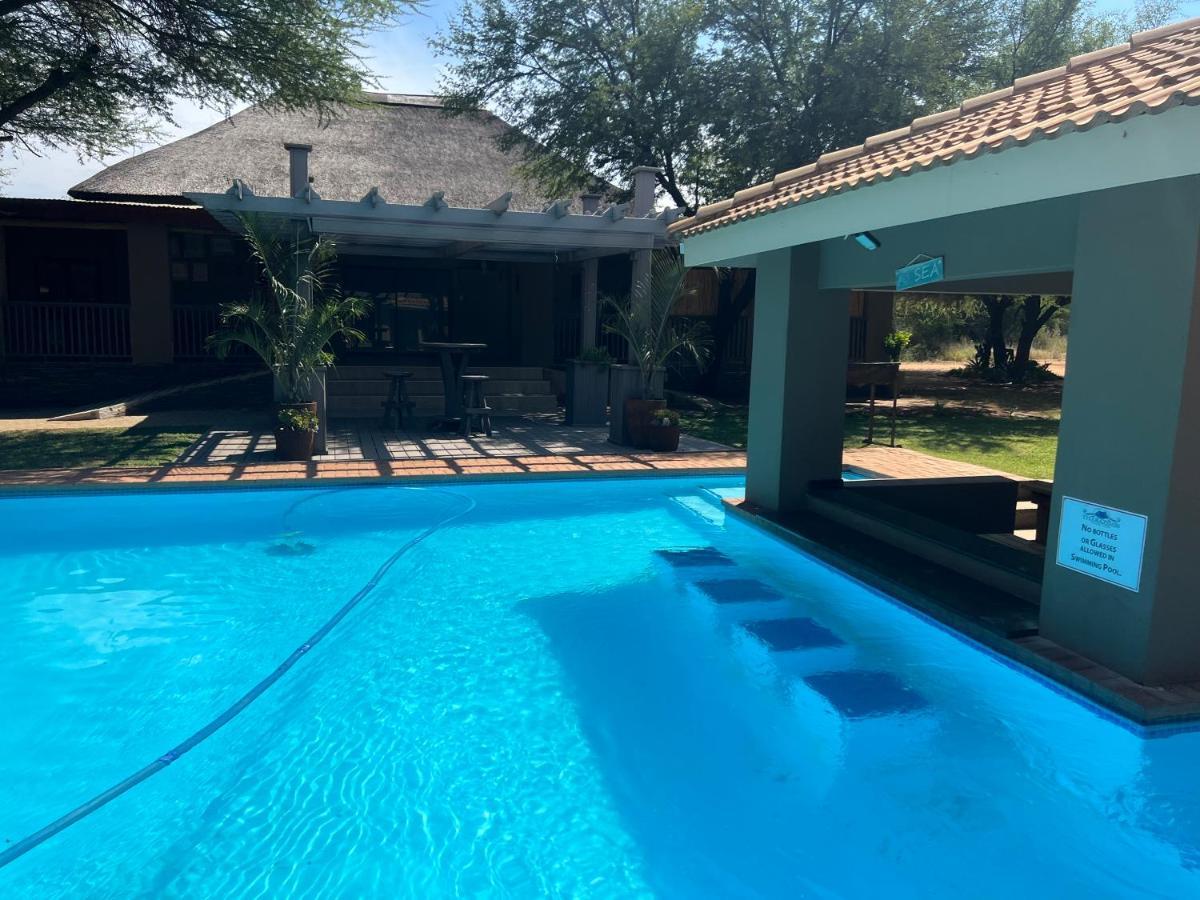 Country * Thabazimbi