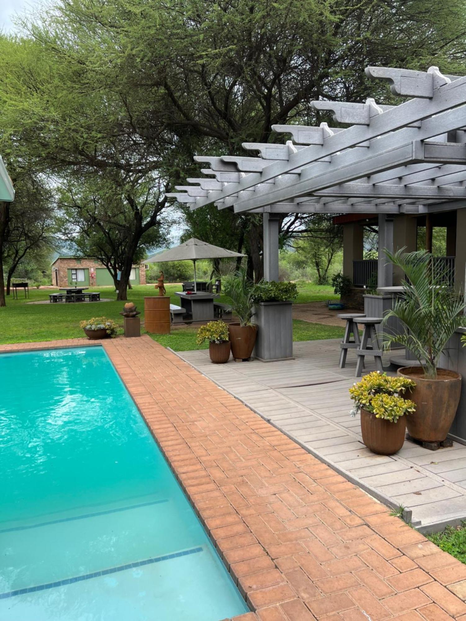 Country Country house Thabazimbi