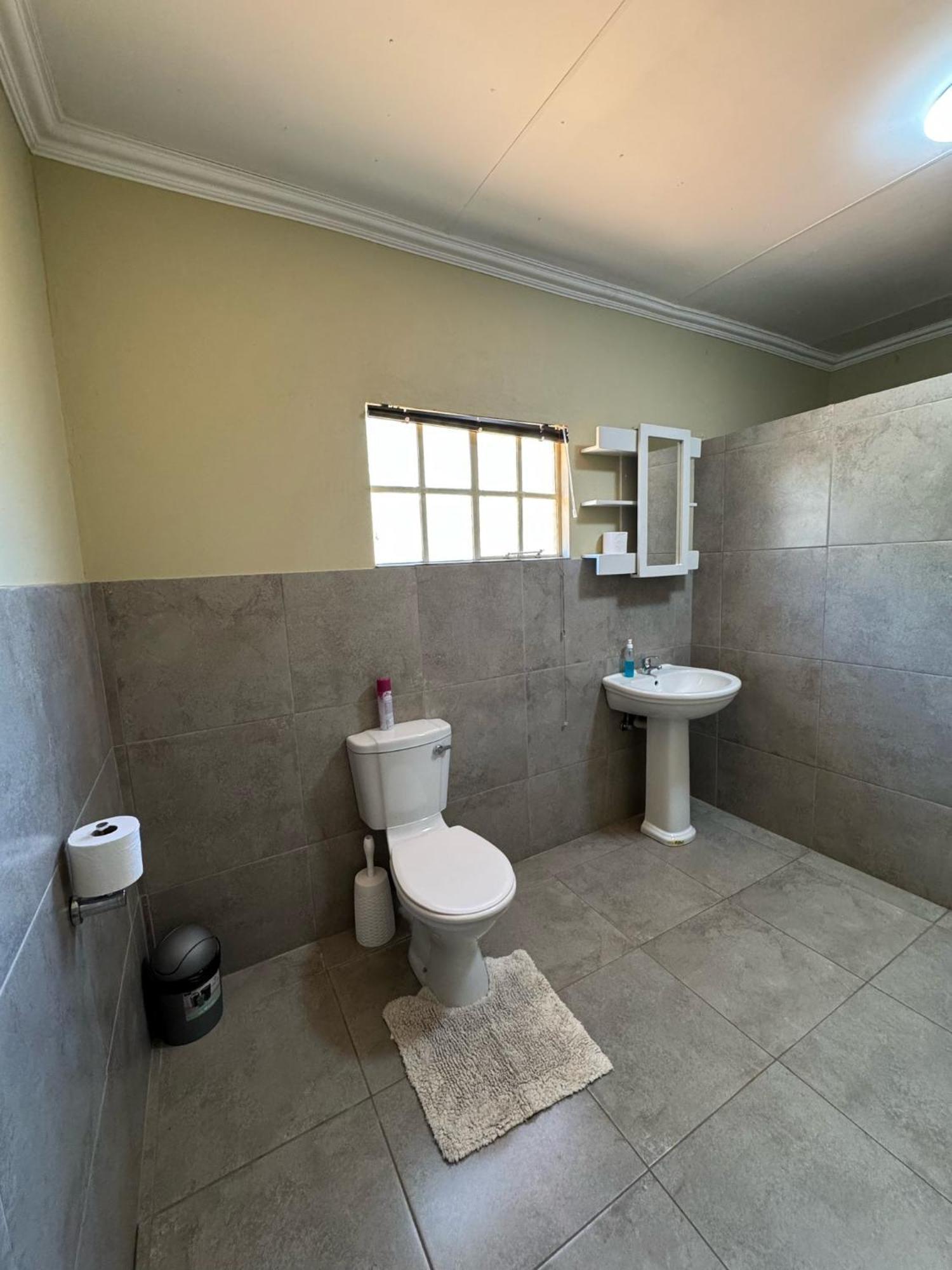 Country Country house Thabazimbi