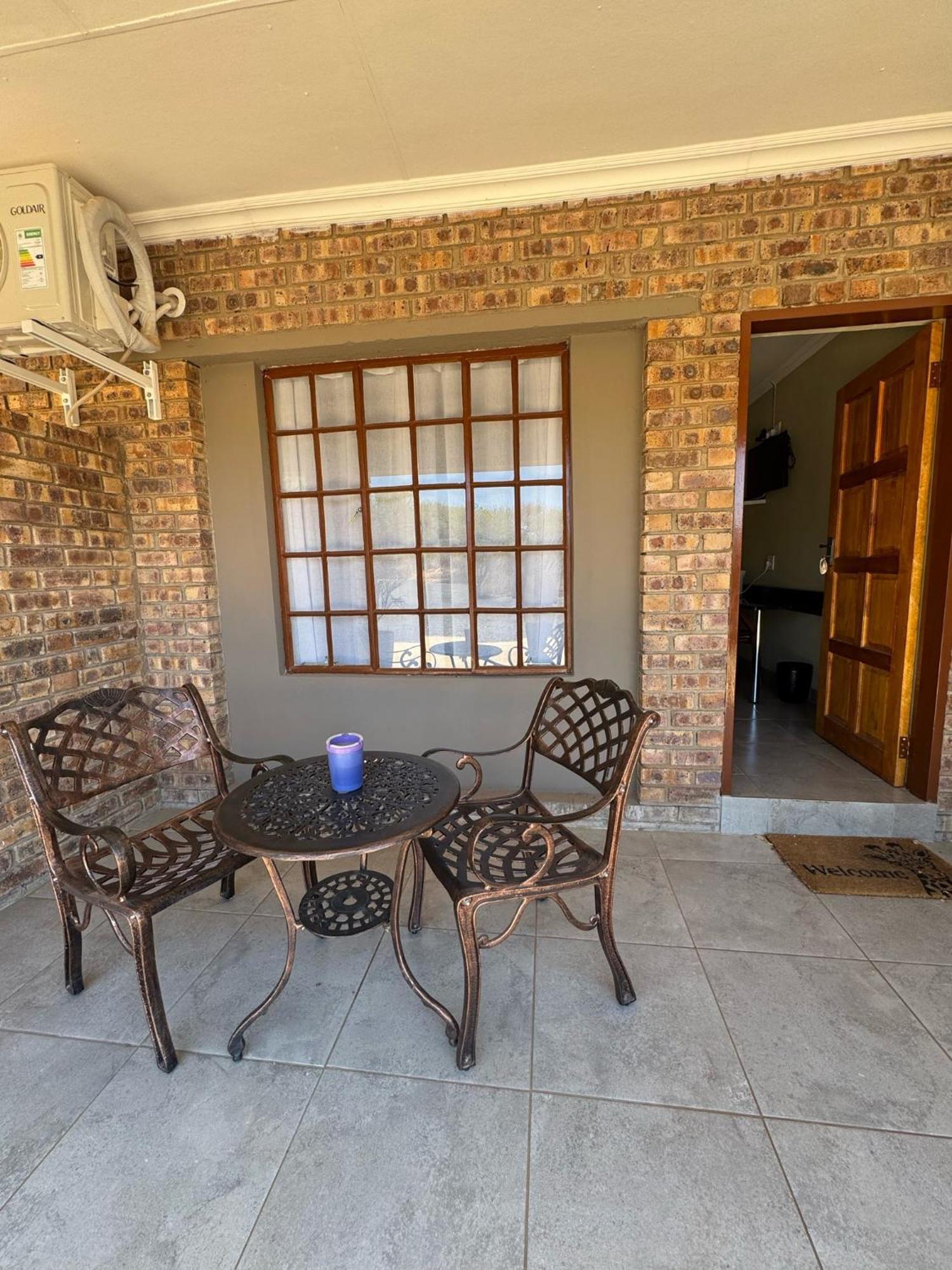 Country * Thabazimbi