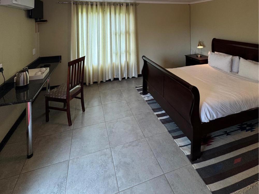Country Country house Thabazimbi
