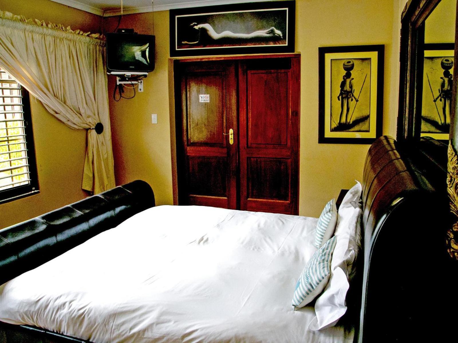 Country house Country Thabazimbi