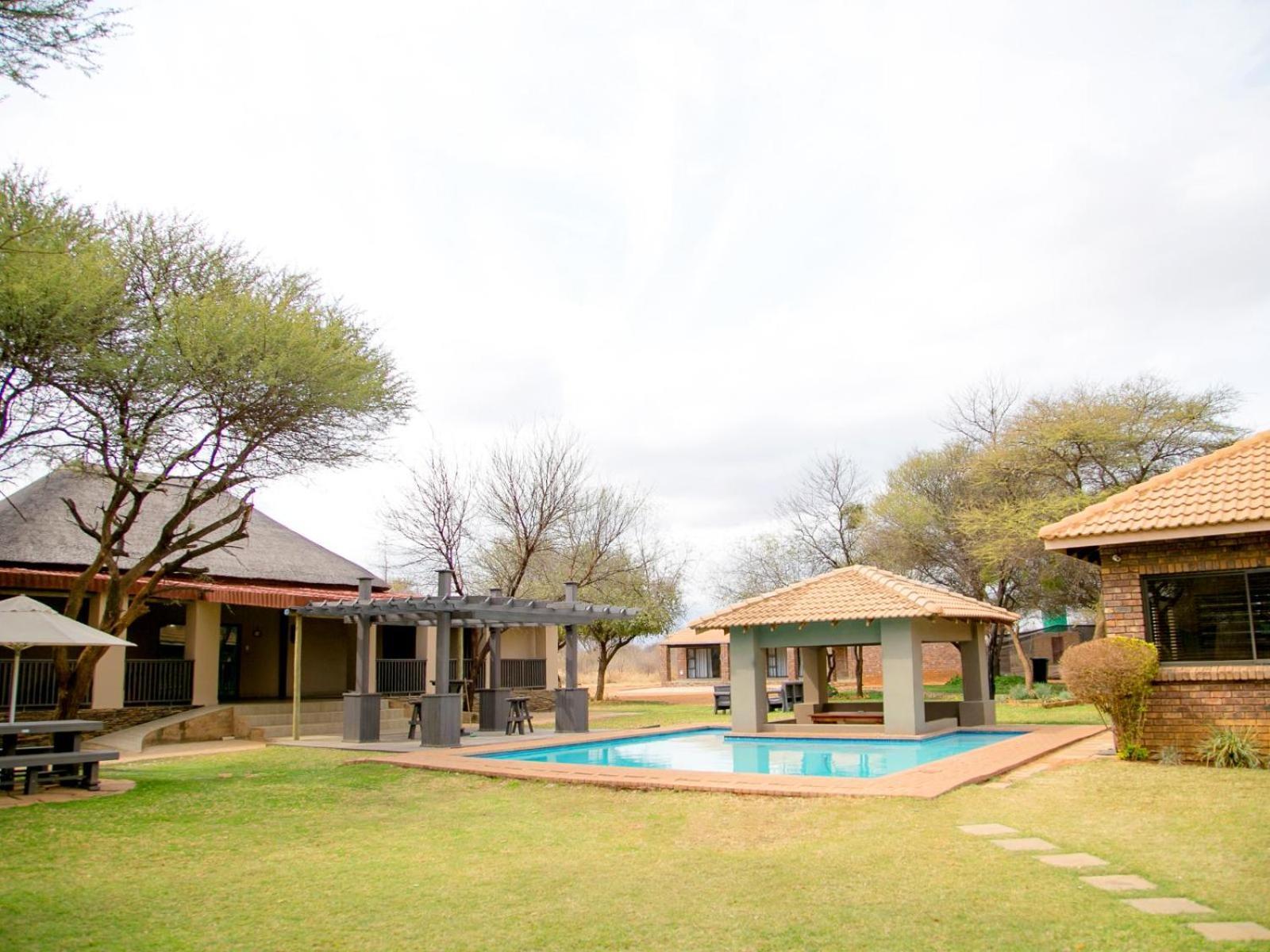 Country Thabazimbi